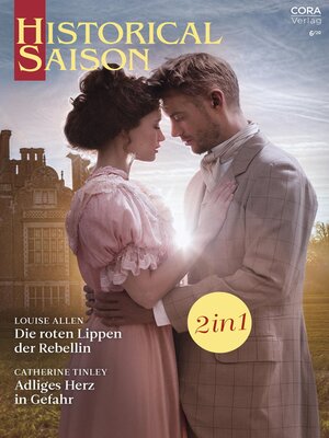 cover image of Historical Saison Band 74